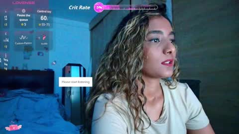 M E G A N   online show from December 2025 01:43:02 AM