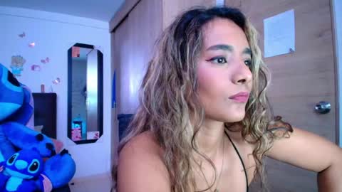 M E G A N   online show from April 2026 02:51:02 AM