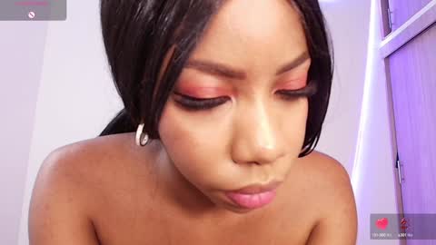 Snapshot of meganbarko chatting on January 2025 11:34:02 AM megan online show from January 2025 11:34:02 AM