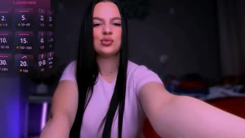 Meganberry online show from January 2026 06:11:02 PM