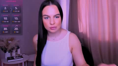 Meganberry online show from February 2026 09:21:02 AM