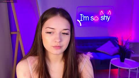 Megan online show from April 2026 12:54:01 PM