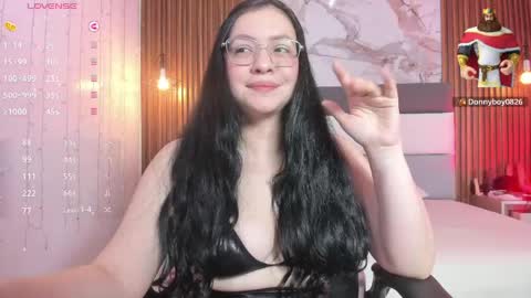 Snapshot of megancero chatting on April 2026 01:13:02 PM Megan online show from April 2026 01:13:02 PM