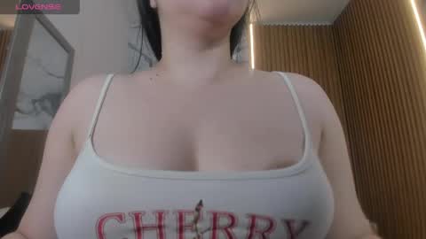 Snapshot of megancero chatting on May 2026 12:33:02 PM Megan online show from May 2026 12:33:02 PM