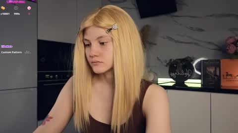 Michelle online show from January 2025 05:15:02 AM