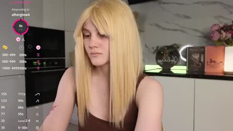 Michelle online show from January 2025 02:28:01 PM