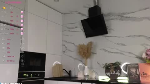 Michelle online show from January 2025 02:17:02 PM