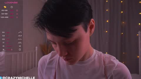 Michelle online show from January 2025 05:52:02 AM