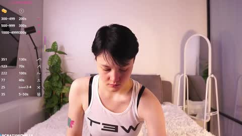 Michelle online show from February 2025 05:05:01 AM