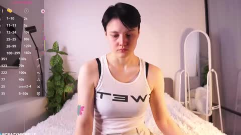 Michelle online show from February 2025 05:09:01 AM