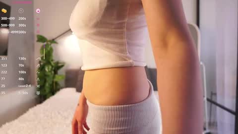 Michelle online show from February 2025 11:09:02 AM