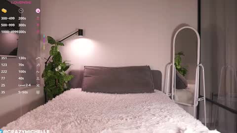 Michelle online show from February 2025 02:27:02 PM