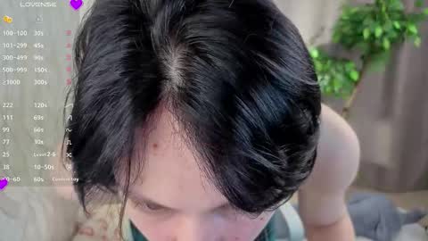 Michelle online show from September 2025 05:12:01 AM