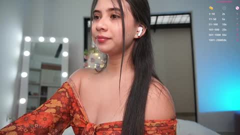 Luz -----OF mgluz2--- Next stream 1122024 1400Colombian time online show from January 2025 10:33:02 PM