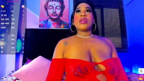 Kim  online show from January 2025 06:43:01 PM