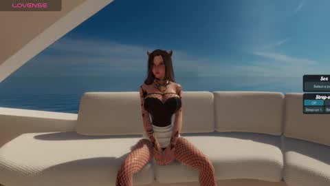 Megan online show from January 2025 11:49:01 AM