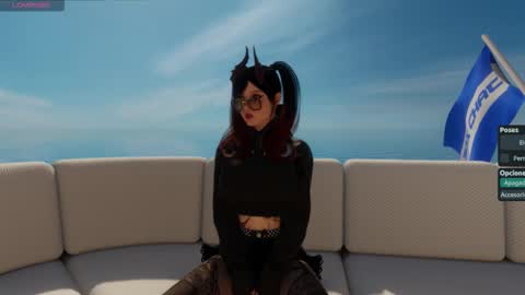 Megan online show from February 2026 12:42:02 AM