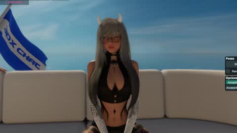 Megan online show from April 2026 12:00:01 AM