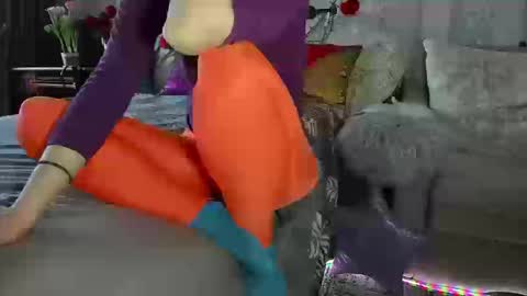 Nicki--------- Welcome to my Room online show from March 2026 08:32:02 AM