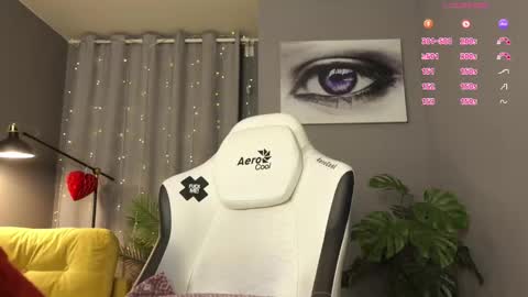 MeganieX online show from March 2026 03:13:01 AM