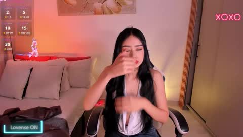 megan lake online show from March 2026 12:32:01 PM