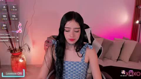 Snapshot of meganlake chatting on May 2026 09:45:02 PM megan lake online show from May 2026 09:45:02 PM