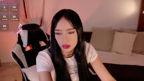 Snapshot of meganlake chatting on May 2026 02:58:02 PM megan lake online show from May 2026 02:58:02 PM