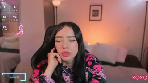 Snapshot of meganlake chatting on July 2026 01:35:02 PM megan lake online show from July 2026 01:35:02 PM