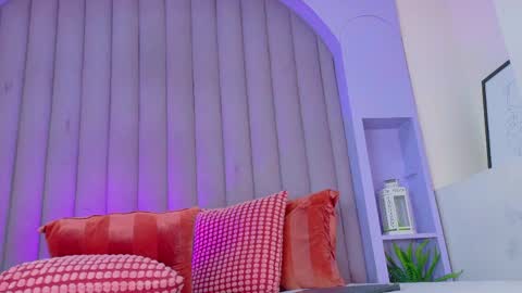 Snapshot of meganlovee__ chatting on June 2026 02:35:02 AM MEGAN online show from June 2026 02:35:02 AM