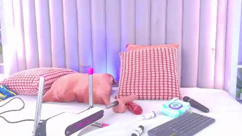 Snapshot of meganlovee__ chatting on June 2026 02:43:02 AM MEGAN online show from June 2026 02:43:02 AM