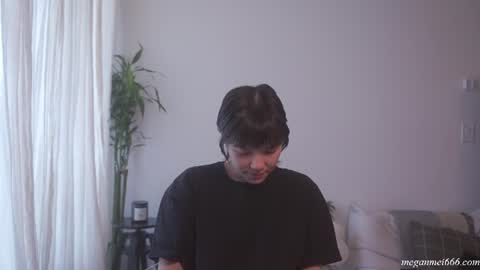 Snapshot of meganmei666 chatting on June 2026 04:00:01 PM for more 3 online show from June 2026 04:00:01 PM