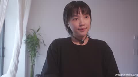 Snapshot of meganmei666 chatting on June 2026 06:12:01 PM for more 3 online show from June 2026 06:12:01 PM