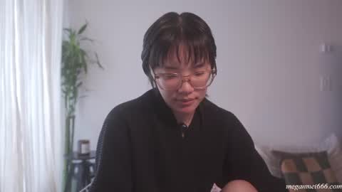 Snapshot of meganmei666 chatting on June 2026 04:35:02 PM for more 3 online show from June 2026 04:35:02 PM