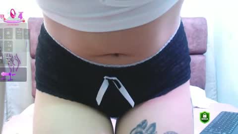 MeganM online show from March 2025 03:13:02 PM