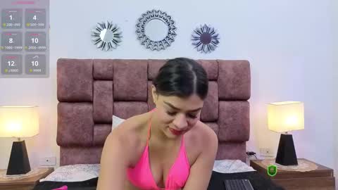 MeganM online show from October 2025 12:05:01 PM