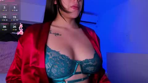 Snapshot of meganmyerss_ chatting on October 2025 09:12:02 PM meganmyerss_ online show from October 2025 09:12:02 PM