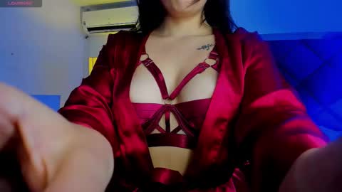 Snapshot of meganmyerss_ chatting on October 2025 08:20:02 PM meganmyerss_ online show from October 2025 08:20:02 PM