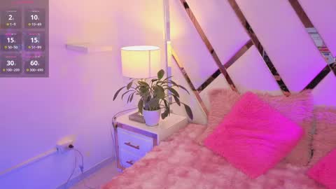 Megan  online show from April 2026 03:21:01 AM