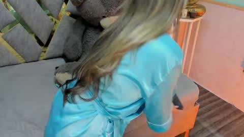 Megan online show from March 2025 02:23:02 PM