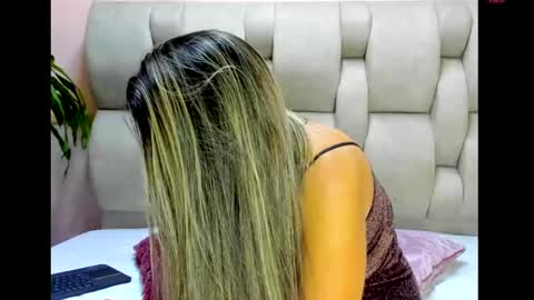 Megan online show from September 2025 11:34:02 AM