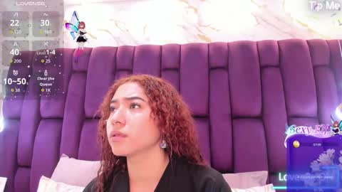 Megan  online show from January 2026 11:58:01 AM