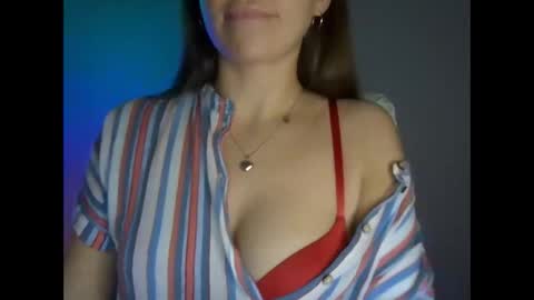 Snapshot of megannmay chatting on October 2025 09:10:02 PM MegannMay online show from October 2025 09:10:02 PM