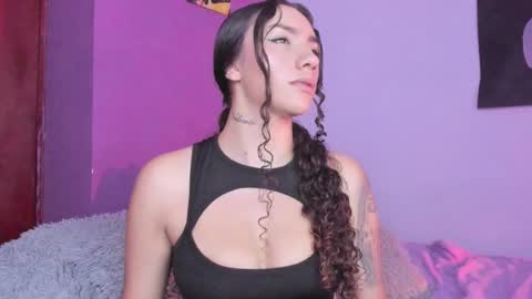 Megan Price online show from October 2025 01:06:01 AM