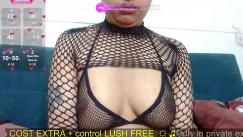 MEGAN  online show from September 2025 12:27:02 PM