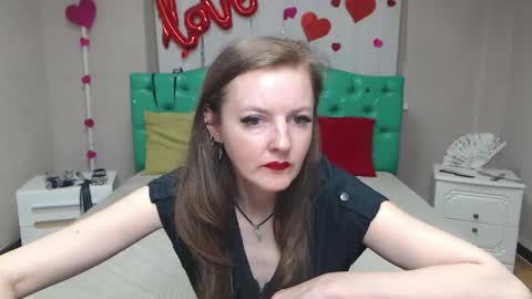 MeganPirs online show from April 2026 05:16:02 PM