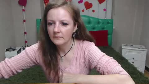 Snapshot of meganpirs chatting on May 2026 04:46:01 PM MeganPirs online show from May 2026 04:46:01 PM