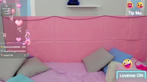 Snapshot of meganqueen2 chatting on February 2025 01:00:02 AM Megan Queen online show from February 2025 01:00:02 AM