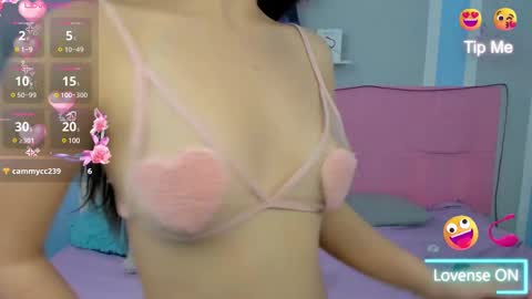 Snapshot of meganqueen2 chatting on March 2025 03:35:01 AM Megan Queen online show from March 2025 03:35:01 AM