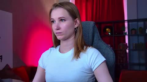 Snapshot of meganrodgers chatting on June 2026 02:23:01 PM megan online show from June 2026 02:23:01 PM