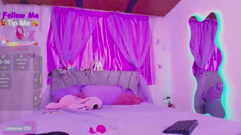 Megan online show from October 2025 11:53:02 AM